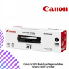 Canon Cart 318 Black/Cyan/Magenta/Yellow Original Toner Cartridge