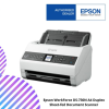 Epson WorkForce DS-730N A4 Duplex Sheet-fed Document Scanner