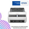 Epson WorkForce DS-730N A4 Duplex Sheet-fed Document Scanner