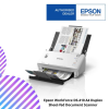 Epson WorkForce DS-410 A4 Duplex Sheet-fed Document Scanner