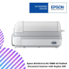 Epson WorkForce DS-70000 A3 Flatbed Document Scanner with Duplex ADF