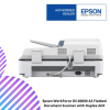 Epson WorkForce DS-60000 A3 Flatbed Document Scanner with Duplex ADF