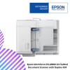 Epson WorkForce DS-60000 A3 Flatbed Document Scanner with Duplex ADF