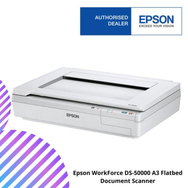 SHOPEELAZADA-2024-12-20T110201.280.png Epson WorkForce DS-50000 A3 Flatbed Document Scanner