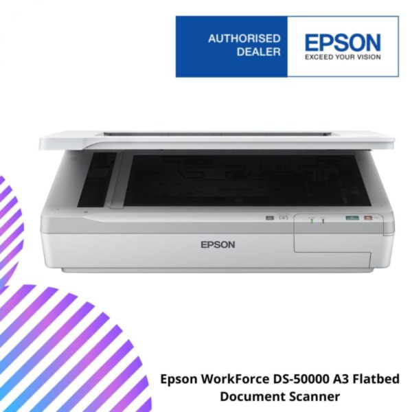 SHOPEELAZADA-2024-12-20T110204.419.png Epson WorkForce DS-50000 A3 Flatbed Document Scanner
