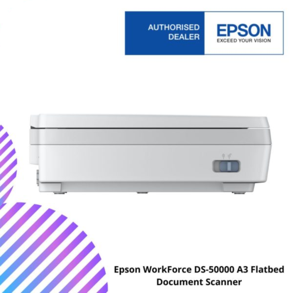 SHOPEELAZADA-2024-12-20T110208.002.png Epson WorkForce DS-50000 A3 Flatbed Document Scanner