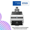 Epson WorkForce DS-970 A4 Duplex Sheet-fed Document Scanner