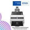 Epson WorkForce DS-870 A4 Duplex Sheet-fed Document Scanner