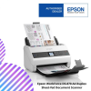 Epson WorkForce DS-870 A4 Duplex Sheet-fed Document Scanner