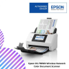 Epson DS-790WN Wireless Network Color Document Scanner