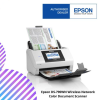 Epson DS-790WN Wireless Network Color Document Scanner