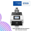 Epson DS-790WN Wireless Network Color Document Scanner