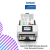 Epson DS-790WN Wireless Network Color Document Scanner