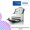 Epson DS-770II Color Duplex Document Scanner