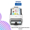 Epson DS-770II Color Duplex Document Scanner