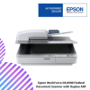 Epson WorkForce DS-6500 Flatbed Document Scanner with Duplex ADF