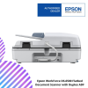 Epson WorkForce DS-6500 Flatbed Document Scanner with Duplex ADF
