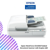Epson WorkForce DS-6500 Flatbed Document Scanner with Duplex ADF