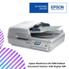 Epson WorkForce DS-7500 Flatbed Document Scanner with Duplex ADF