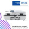 Epson WorkForce DS-7500 Flatbed Document Scanner with Duplex ADF