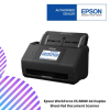 Epson WorkForce ES-580W A4 Duplex Sheet-fed Document Scanner