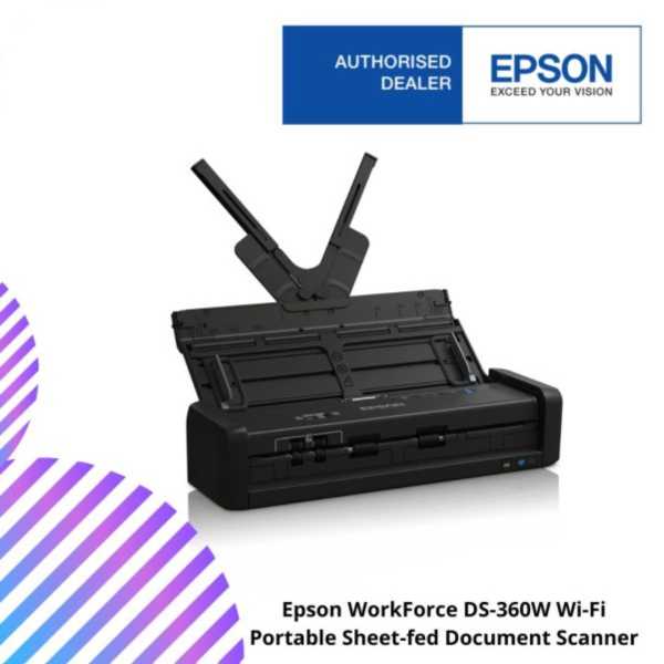 SHOPEELAZADA-2024-12-20T115011.006.png Epson WorkForce DS-360W Wi-Fi Portable Sheet-fed Document Scanner