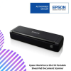 Epson WorkForce DS-310 Portable Sheet-fed Document Scanner