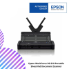 Epson WorkForce DS-310 Portable Sheet-fed Document Scanner