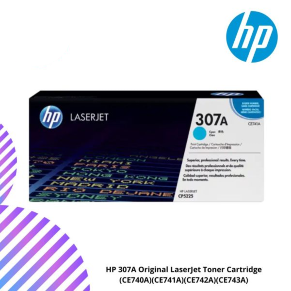 SHOPEELAZADA-2024-12-20T151844.144.png HP 307A Original LaserJet Toner Cartridge (CE740A)(CE741A)(CE742A)(CE743A)