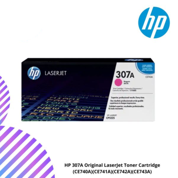 SHOPEELAZADA-2024-12-20T151852.029.png HP 307A Original LaserJet Toner Cartridge (CE740A)(CE741A)(CE742A)(CE743A)