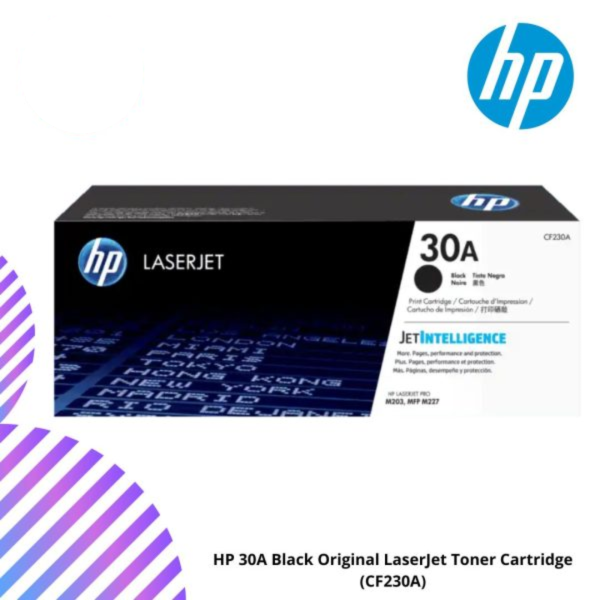 SHOPEELAZADA-2024-12-23T125847.823.png HP 30A Black Original LaserJet Toner Cartridge (CF230A)