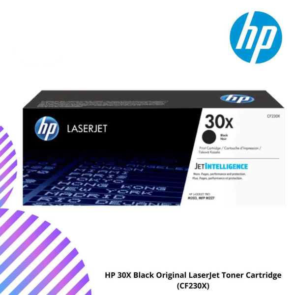 SHOPEELAZADA-2024-12-23T130039.051.png HP 30X High Yield Black Original LaserJet Toner Cartridge (CF230X)