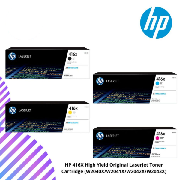 SHOPEELAZADA-2024-12-23T143620.790.png HP 416X High Yield Original LaserJet Toner Cartridge (W2040X/W2041X/W2042X/W2043X)