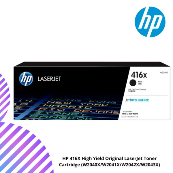 SHOPEELAZADA-2024-12-23T143712.928.png HP 416X High Yield Original LaserJet Toner Cartridge (W2040X/W2041X/W2042X/W2043X)