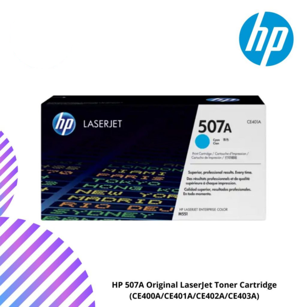 SHOPEELAZADA-2024-12-23T145105.029-1.png HP 507A Original LaserJet Toner Cartridge (CE400A/CE401A/CE402A/CE403A)