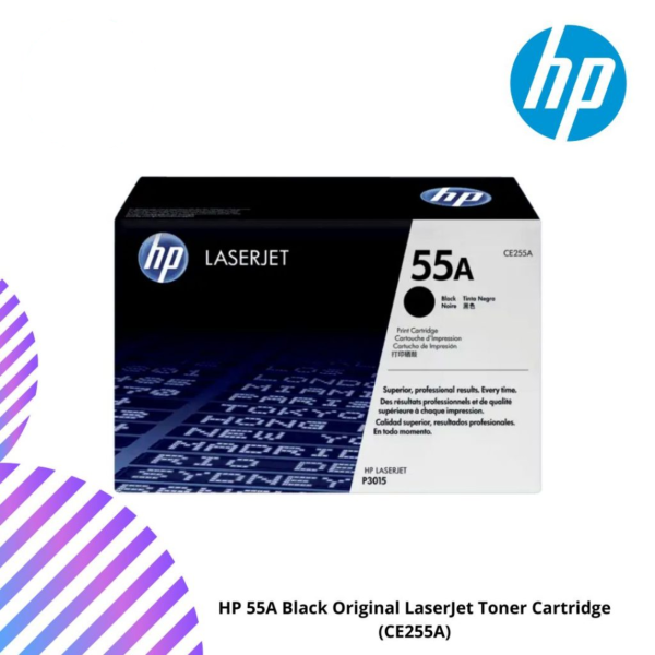 SHOPEELAZADA-2024-12-23T151858.670.png HP 55A Black Original LaserJet Toner Cartridge (CE255A)