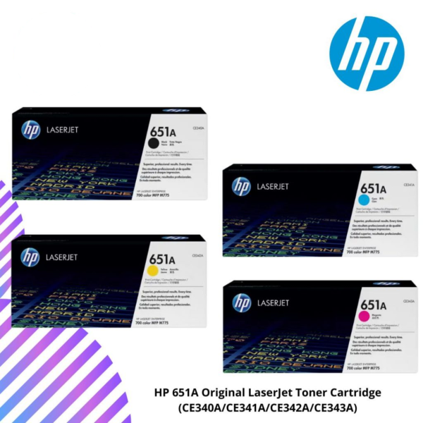 SHOPEELAZADA-2024-12-23T153505.718.png HP 651A Original LaserJet Toner Cartridge (CE340A/CE341A/CE342A/CE343A)