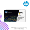 HP 654A Original LaserJet Toner Cartridge (CF331A/CF332A/CF333A)