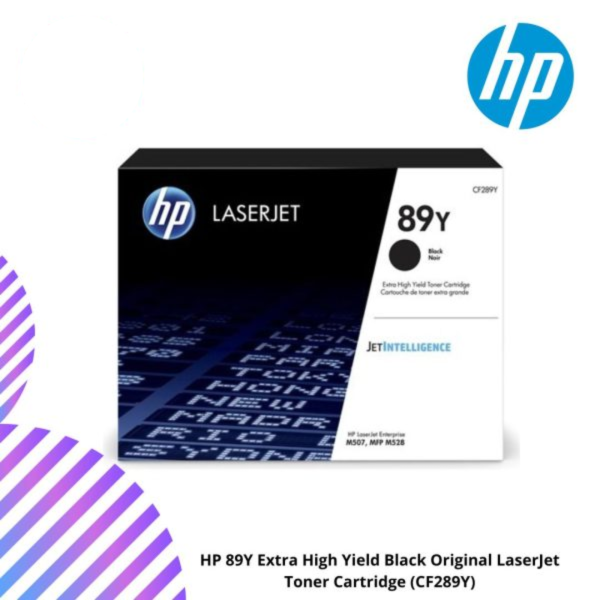 SHOPEELAZADA-2024-12-23T180516.694.png HP 89Y Extra High Yield Black Original LaserJet Toner Cartridge (CF289Y)