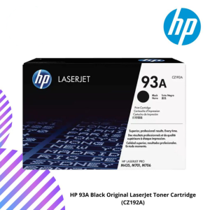 SHOPEELAZADA-2024-12-23T180953.530.png HP 93A Black Original LaserJet Toner Cartridge (CZ192A)