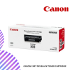 CANON CART 303 BLACK TONER CARTRIDGE