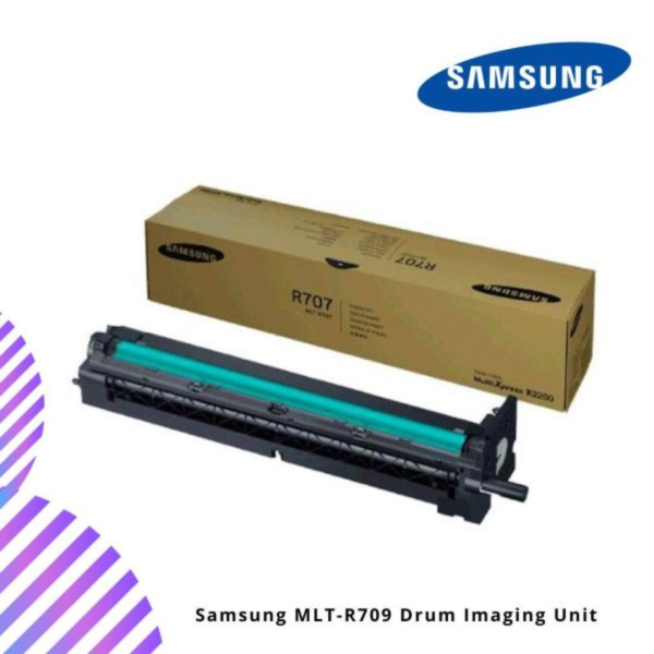 [Clear stock] Samsung MLT-R709 Drum Imaging Unit