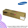 Samsung CLT-K808S/CLT-C808S/CLT-M808S/CLT-Y808S (Black/Cyan/Magenta/Yellow) Toner Cartridge
