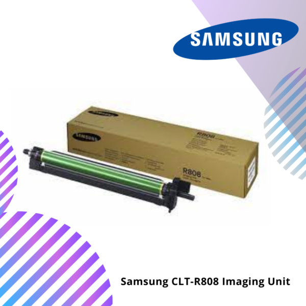 Samsung CLT-R808 Imaging Unit