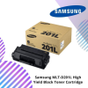 Samsung MLT-D201L High Yield Black Toner Cartridge