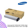 Samsung MLT-D708L/MLT-D708S (High Yield/Standard) Black Toner Cartridge