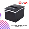 OKYO TRP80 THERMAL RECEIPT PRINTER, 80mm