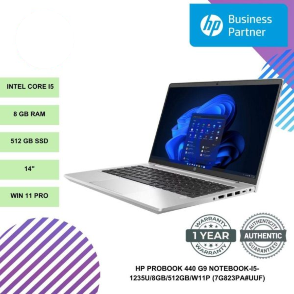 SHOPEELAZADA-2024-12-27T140004.174.png HP PROBOOK 440 G9 NOTEBOOK-I5-1235U/8GB/512GB/W11P (7G823PA#UUF)