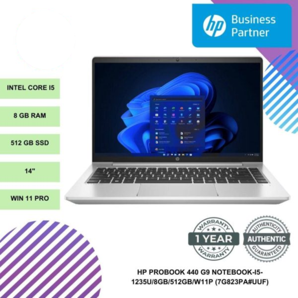 SHOPEELAZADA-2024-12-27T140006.897.png HP PROBOOK 440 G9 NOTEBOOK-I5-1235U/8GB/512GB/W11P (7G823PA#UUF)