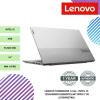 LENOVO THINKBOOK 14 G4 - INTEL i5-1235U/8GB/512GB/INTEL/W11PRO/1 YR (21DH003TMJ)